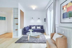Easylife - Appartamento con terrazzo Buenos Aires